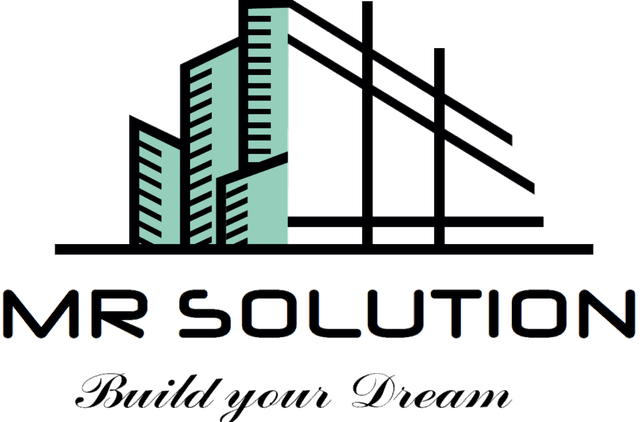 MR Solution — Build your Dream